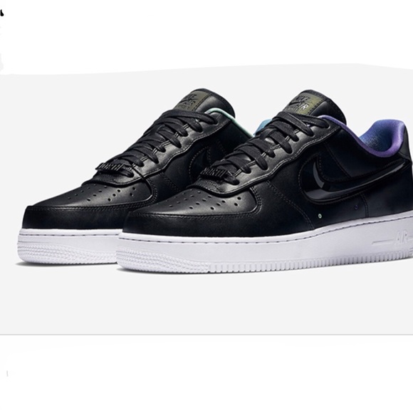 Nike Air Force LV8 Northern - Picture 3 of 8